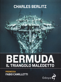 BERMUDA IL TRIANGOLO MALEDETTO