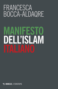 MANIFESTO DELL\'ISLAM ITALIANO