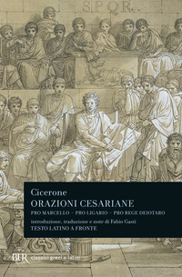 ORAZIONI CESARIANE