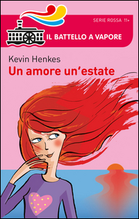 AMORE UN\'ESTATE