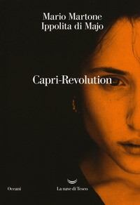 CAPRI REVOLUTION di MARTONE M. - DI MAJO I.