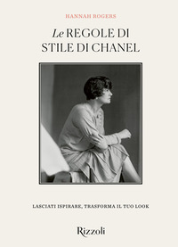 REGOLE DI STILE DI CHANEL