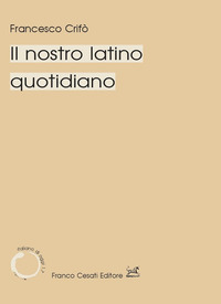 NOSTRO LATINO QUOTIDIANO