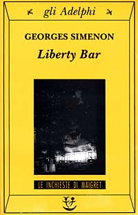 LIBERTY BAR