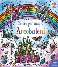 ARCOBALENI - COLORO PER MAGIA