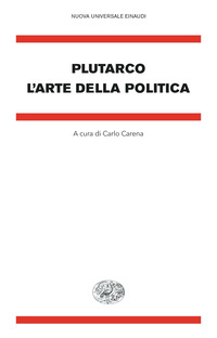 ARTE DELLA POLITICA