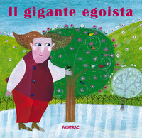 GIGANTE EGOISTA - CARTE IN TAVOLA