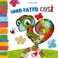 SONO FATTO COSI\'