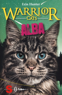 WARRIOR CATS - ALBA