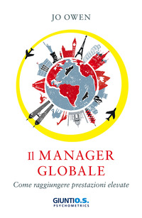 MANAGER GLOBALE - COME RAGGIUNGERE PRESTAZIONI ELEVATE