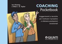 COACHING - POCKETBOOK