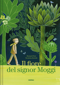 FIORE DEL SIGNOR MOGGI