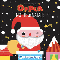 NOTTE DI NATALE - OPPLA\'