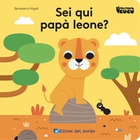 SEI QUI PAPA\' LEONE ?