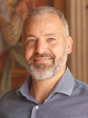 Giampietro Antoniolo