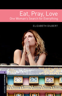 Eat, pray, love. obl lev.4 