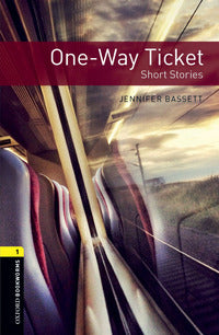 Obl 1: one-way ticket mp3 pk 