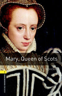 Obl 1: mary, queen of scots mp3 pk 
