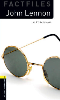 Obl 1: john lennon mp3 pk 