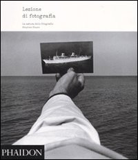 Lezione di fotografia - la natura delle fotografie 