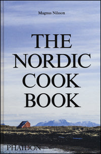 The nordic cook book 