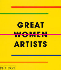 Great women artists 