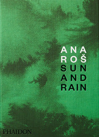 Ana ros sun and rain 