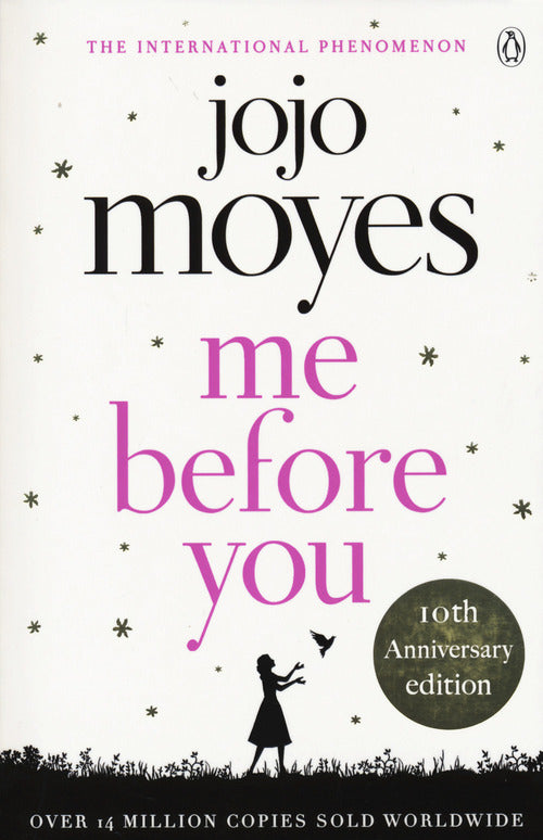 Me before you 