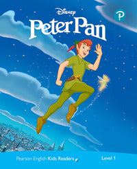 Peter pan. 