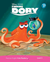Finding dory. 