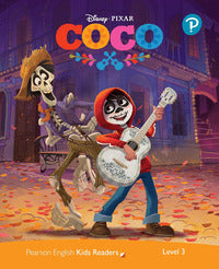 Coco. 