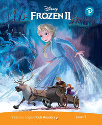 Frozen 