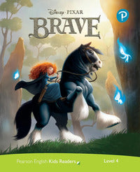 Brave. 