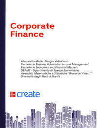 Corporate finance - con connect bundle 