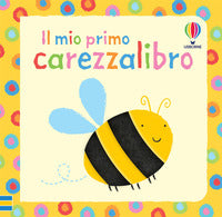 Mio primo carezzalibro 