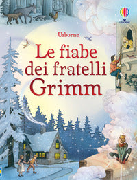 Fiabe dei fratelli grimm 