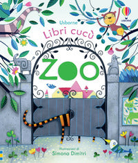 Zoo - libri cucu' 