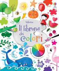 Librone dei colori 