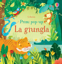 Giungla 