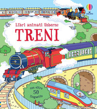 Treni 