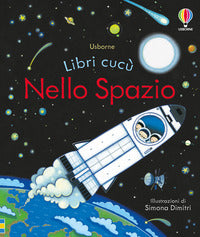 Nello spazio - libri cucu' 