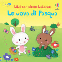 Uova di pasqua 