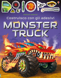 Monster truck 