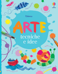 Arte - tecniche e idee 