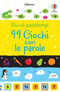 99 giochi con le parole 