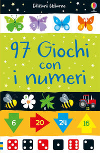97 giochi con i numeri 