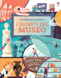 Segreti del museo 