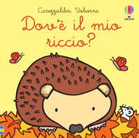 Dov'e' il mio riccio ? 