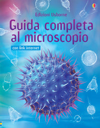 Guida completa al microscopio - con link internet 