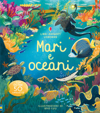 Mari e oceani 